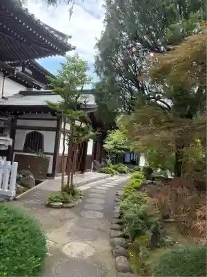 徳蔵寺(東京都)
