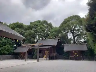 阿佐ヶ谷神明宮(東京都)