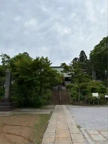 本土寺(千葉県)