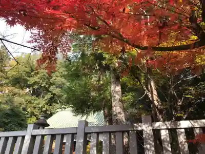 酒折宮のその他建物