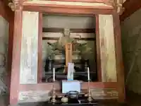 東大寺 行基堂(奈良県)