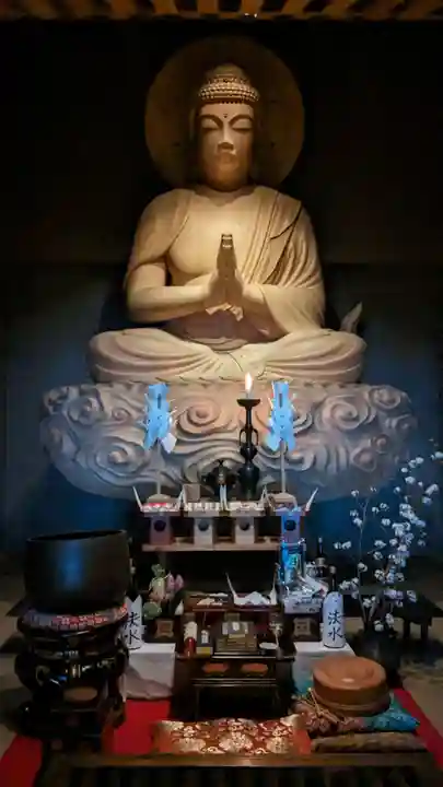 仙行寺(東京都)