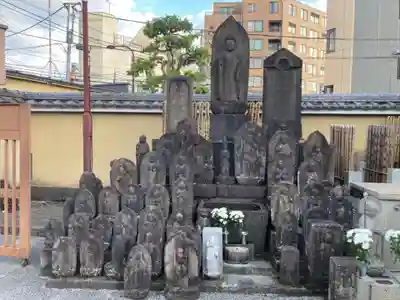 感通寺(東京都)