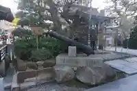 三宮神社のその他建物