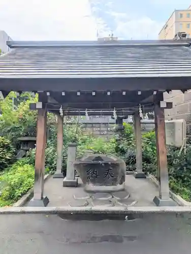 札幌祖霊神社(北海道)