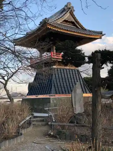 能護寺のその他建物