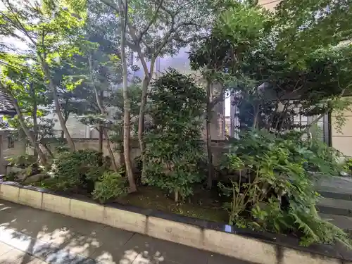 長円寺(東京都)