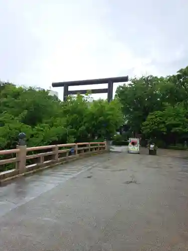 四柱神社(長野県)