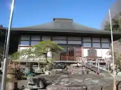 雲居寺(神奈川県)