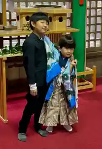 蚊里田八幡宮(長野県)(2024年10月26日(土) 17時59分03秒投稿)