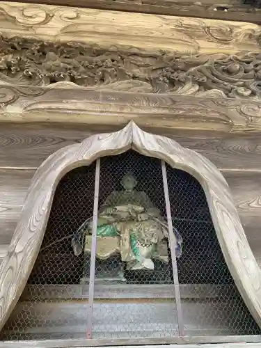 田村大元神社(福島県)