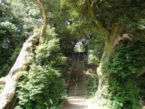 春日神社の建物その他