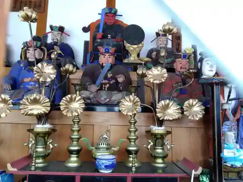 若宮八幡神社(福井県)