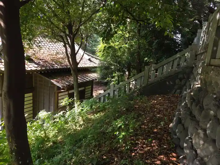 袖師神明宮(静岡県)