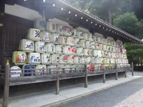 松尾大社のその他建物