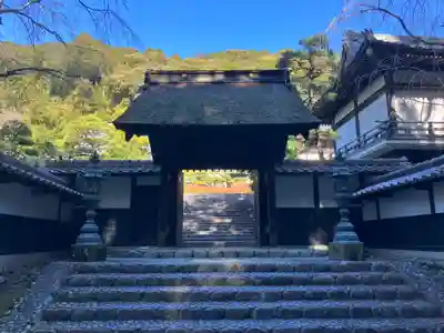 尊永寺(静岡県)