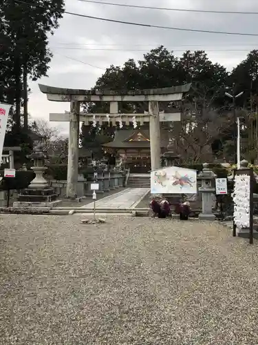 神田神社(滋賀県)