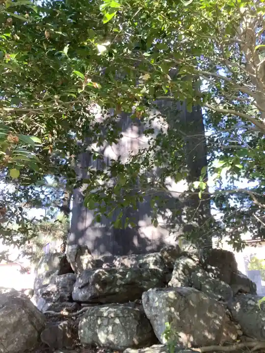 菟足神社のその他建物