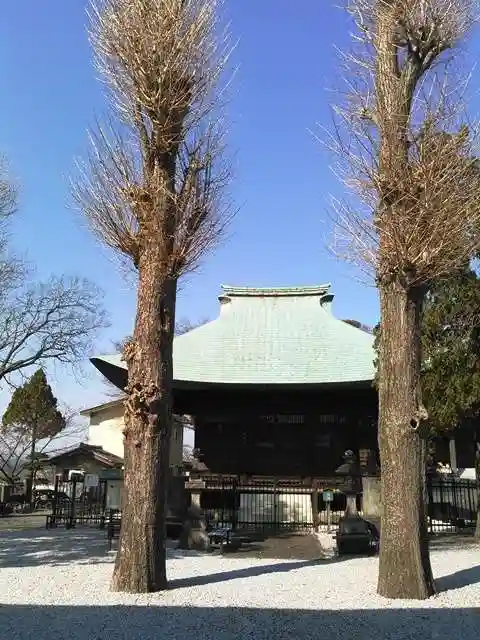 高倉寺のその他建物