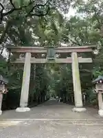大神神社(奈良県)