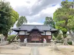 大塚神社(大阪府)