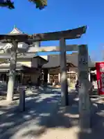 龍城神社(愛知県)
