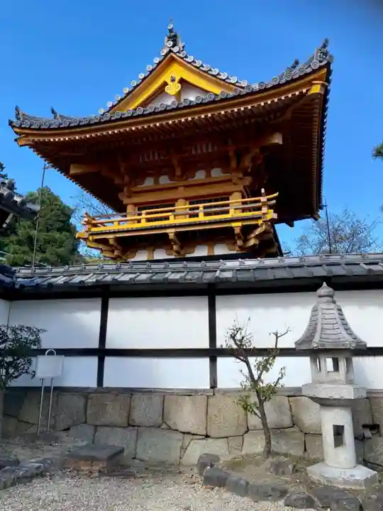 正法寺のその他建物