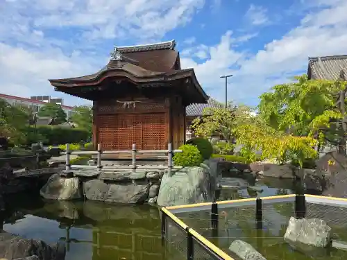総持寺(大阪府)