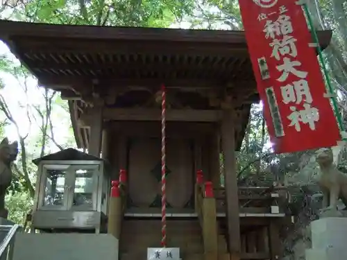 御自作天満宮(福岡県)