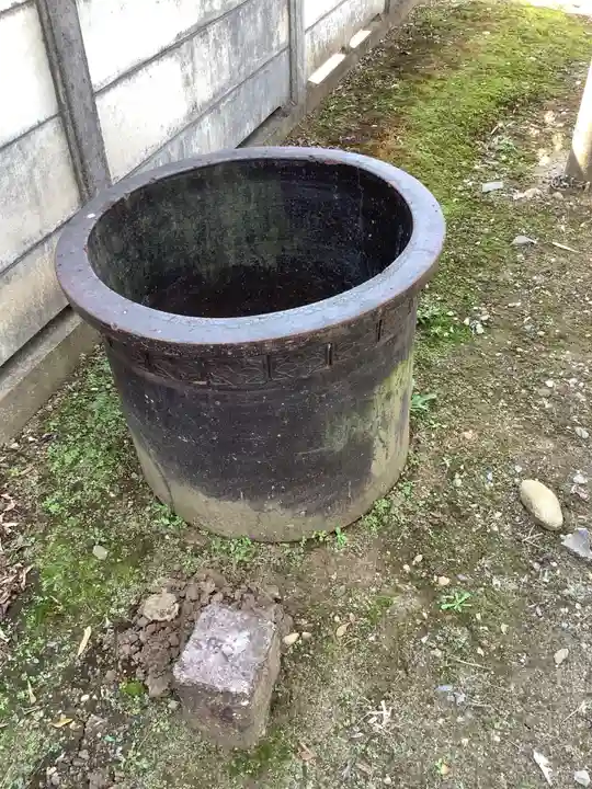 神明社(五郎丸神明社)のその他建物