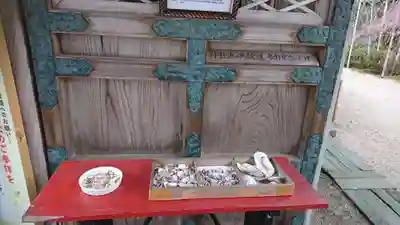 常宮神社のその他建物