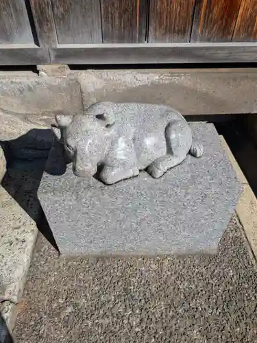 赤羽八幡神社(東京都)