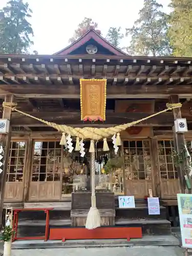 芳賀天満宮(栃木県)