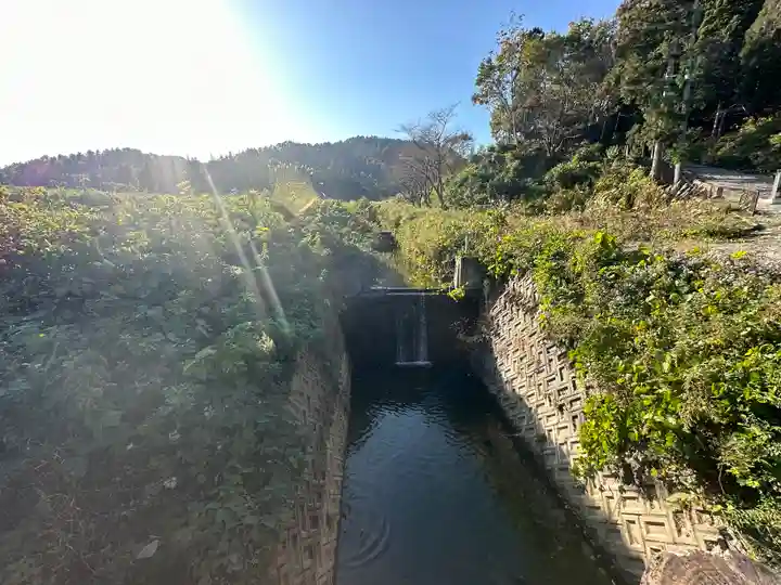 中村観音堂(天養寺)(山形県)
