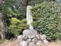 天白神社(三重県)