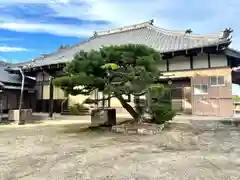 長明寺(三重県)