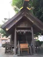 猿田彦神社(福岡県)