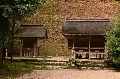神魂神社(島根県)