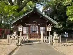 熊野三社(愛知県)