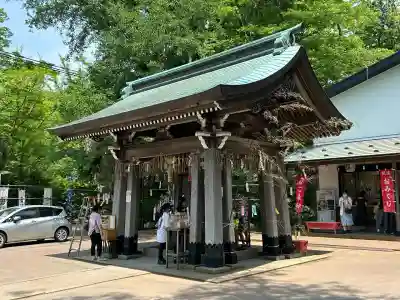金峯神社(新潟県)