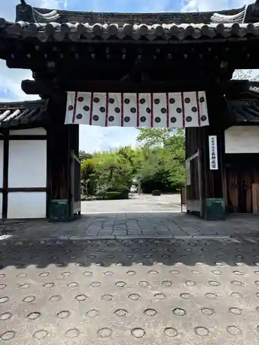 勧修寺(京都府)