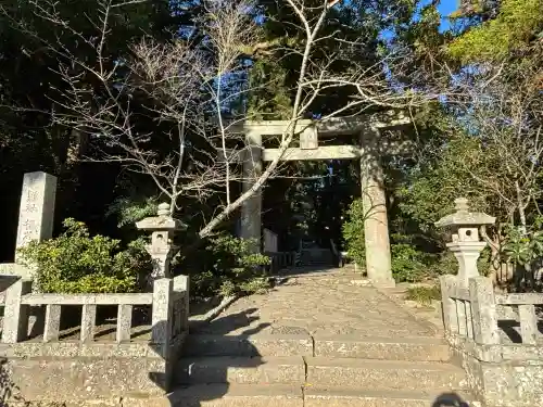 櫻井神社(福岡県)