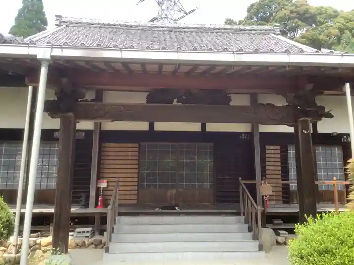 清水寺の本殿・本堂