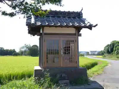 祠（地蔵）(愛知県)