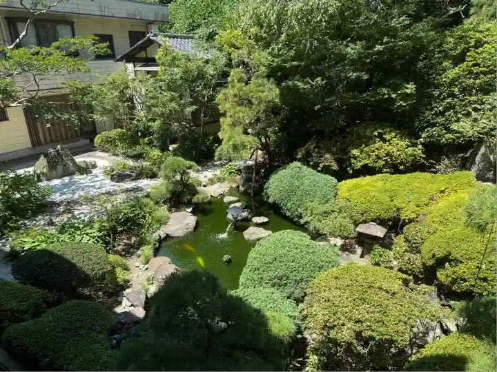 乗誓寺(神奈川県)