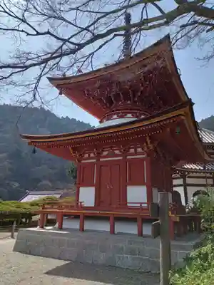 善峯寺(京都府)