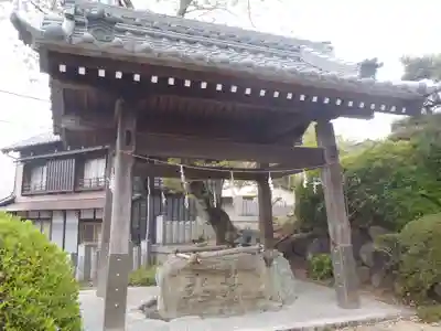 神明社(愛知県)