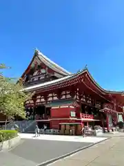 浅草寺(東京都)