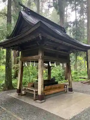 小國神社(静岡県)