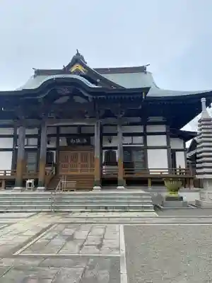 大法寺(神奈川県)